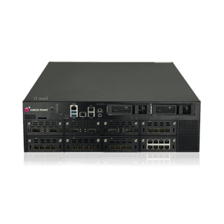 QUANTUM SPARK 28600HS