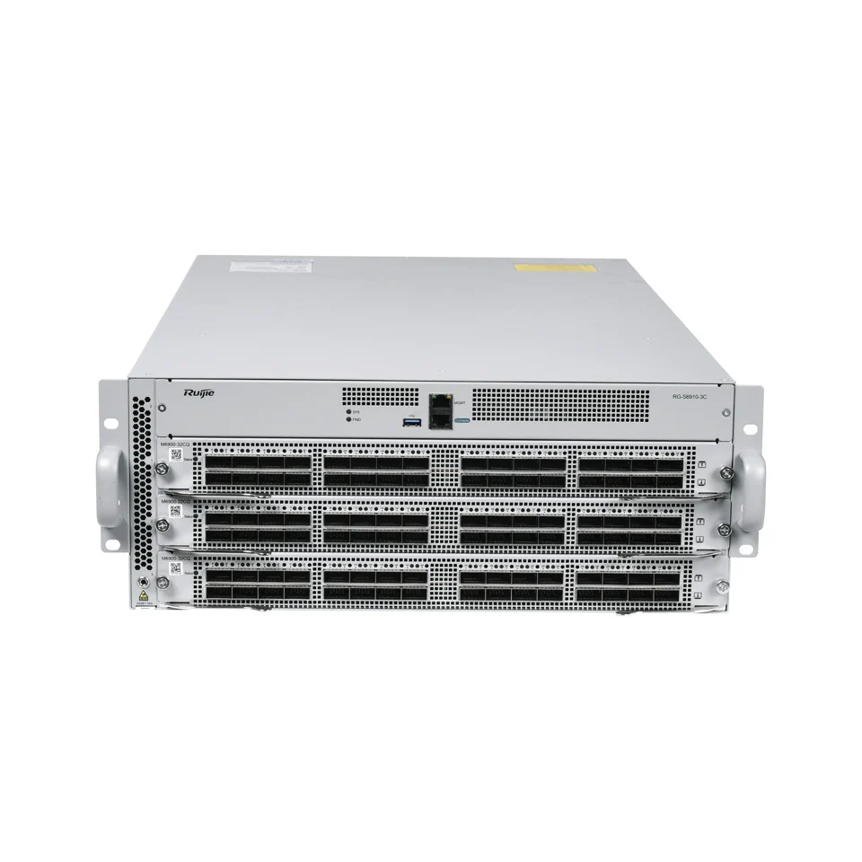 RG-S6910-3C