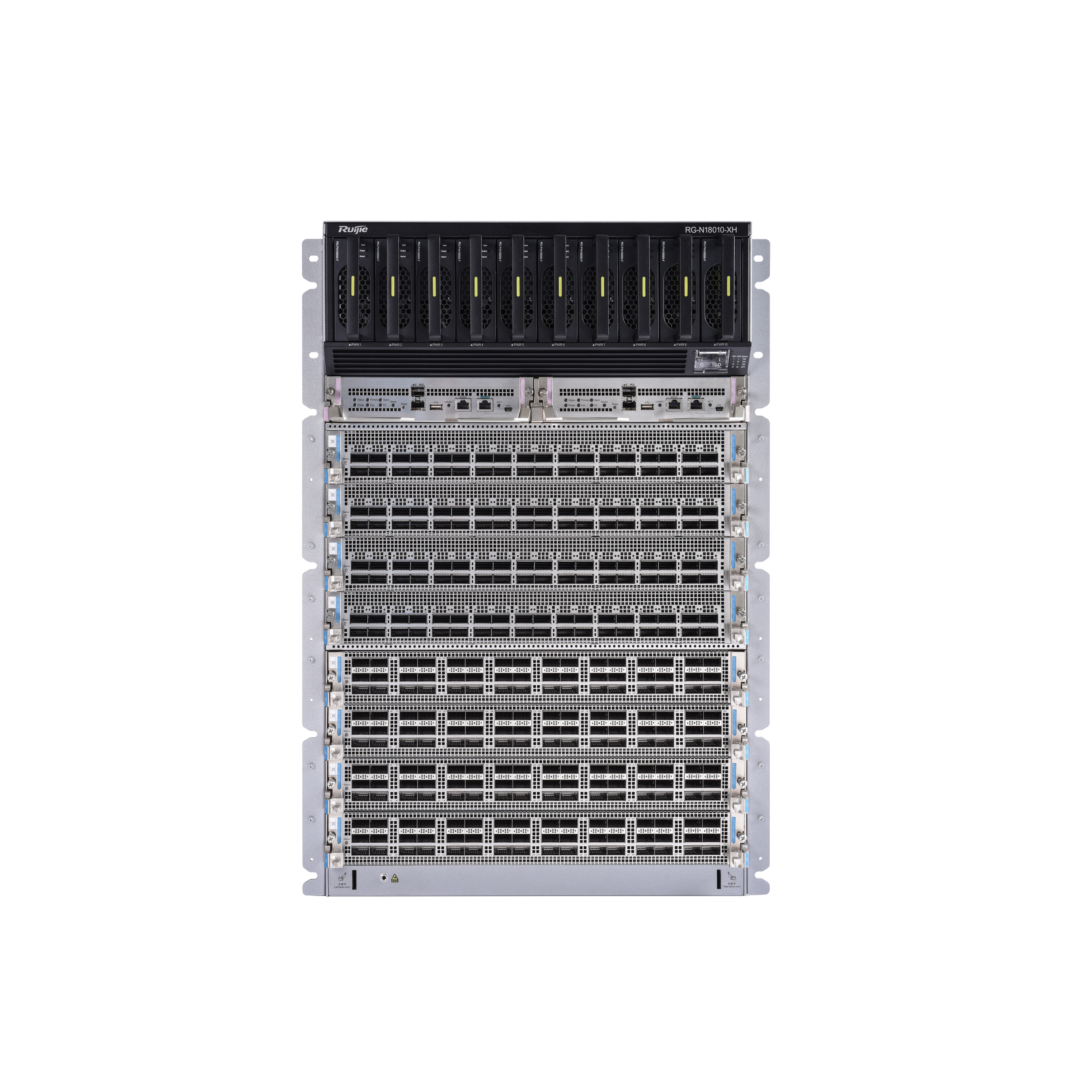 RG-N18010-X