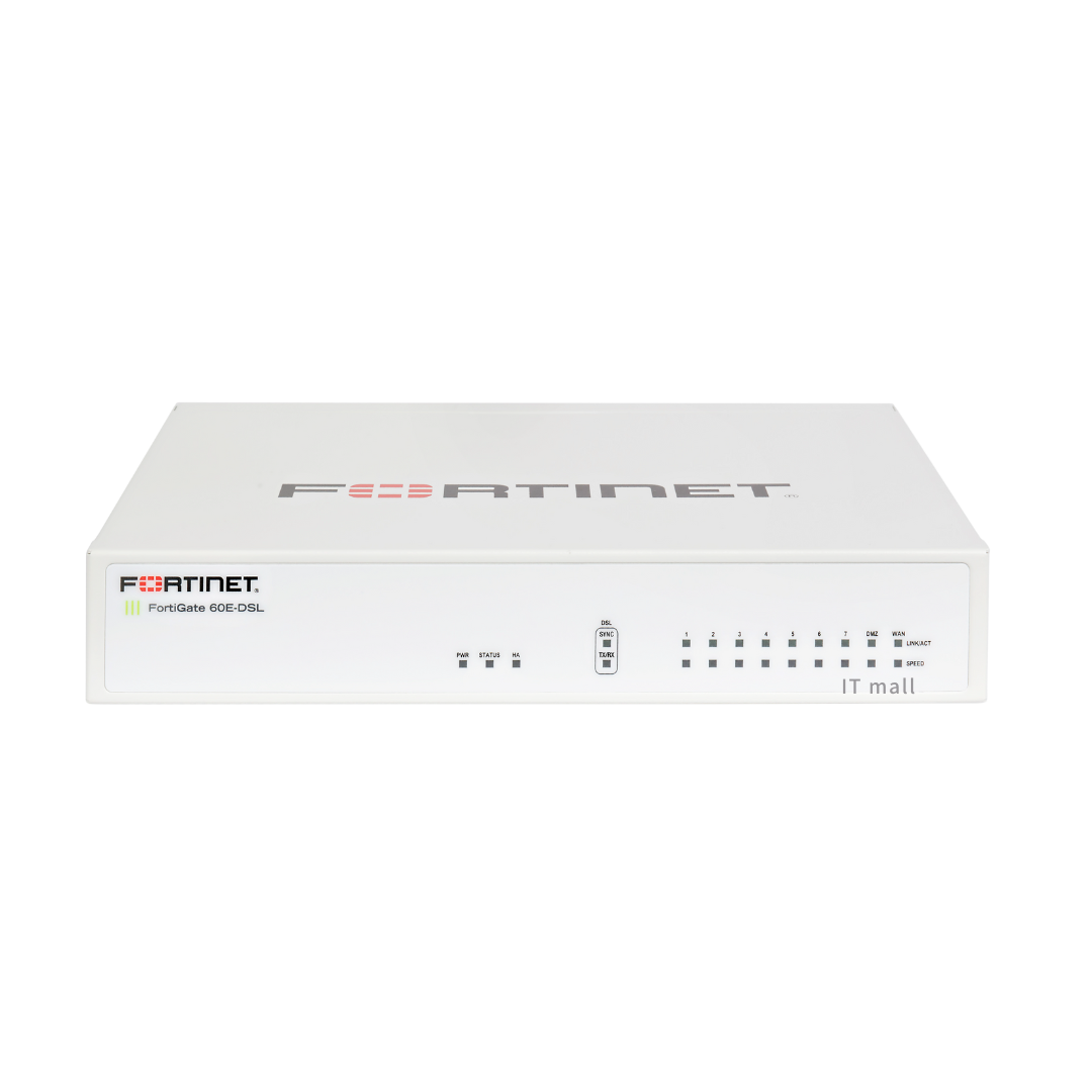 Fortinet FG-61F-BDL-879-36 product hardware view