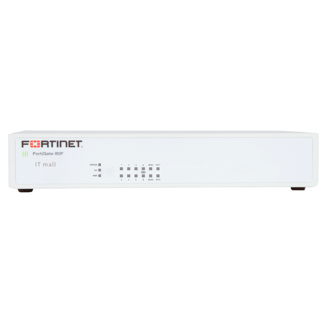 Fortinet FG-80F-POE-BDL-879-36 product hardware view