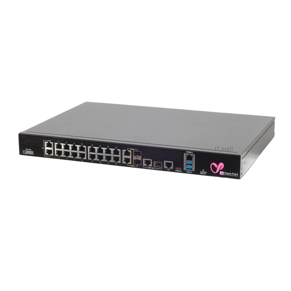 QUANTUM SPARK 1800