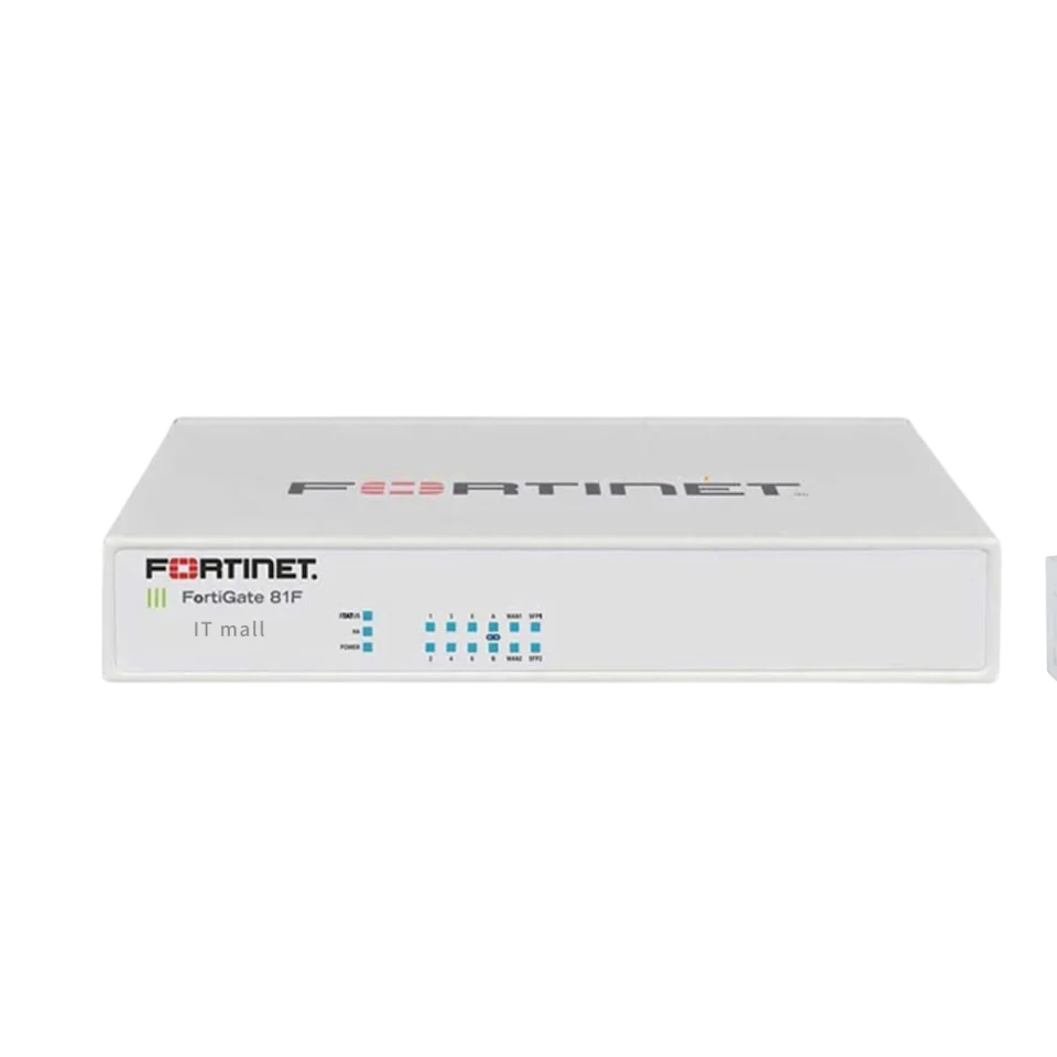 Fortinet FG-80F-POE-BDL-811-12-1-1 product hardware view
