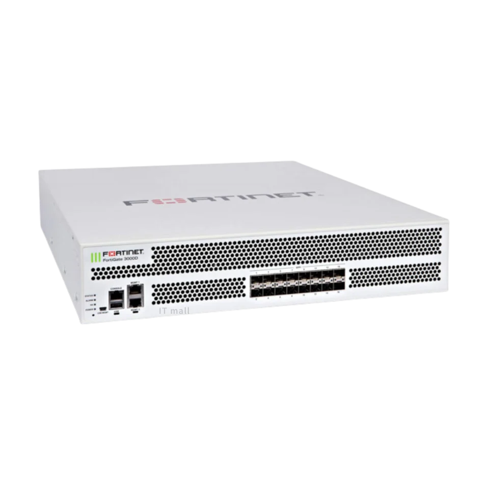 FG-3000D