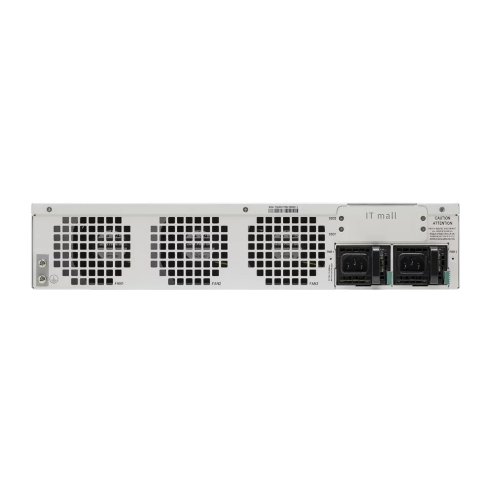 FG-3000F-BDL-811-12
