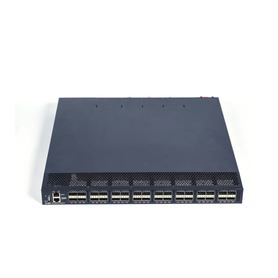 H3C RG-S6220-32QXS-H product hardware view