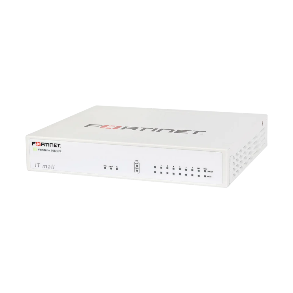 FG-60E-DSL