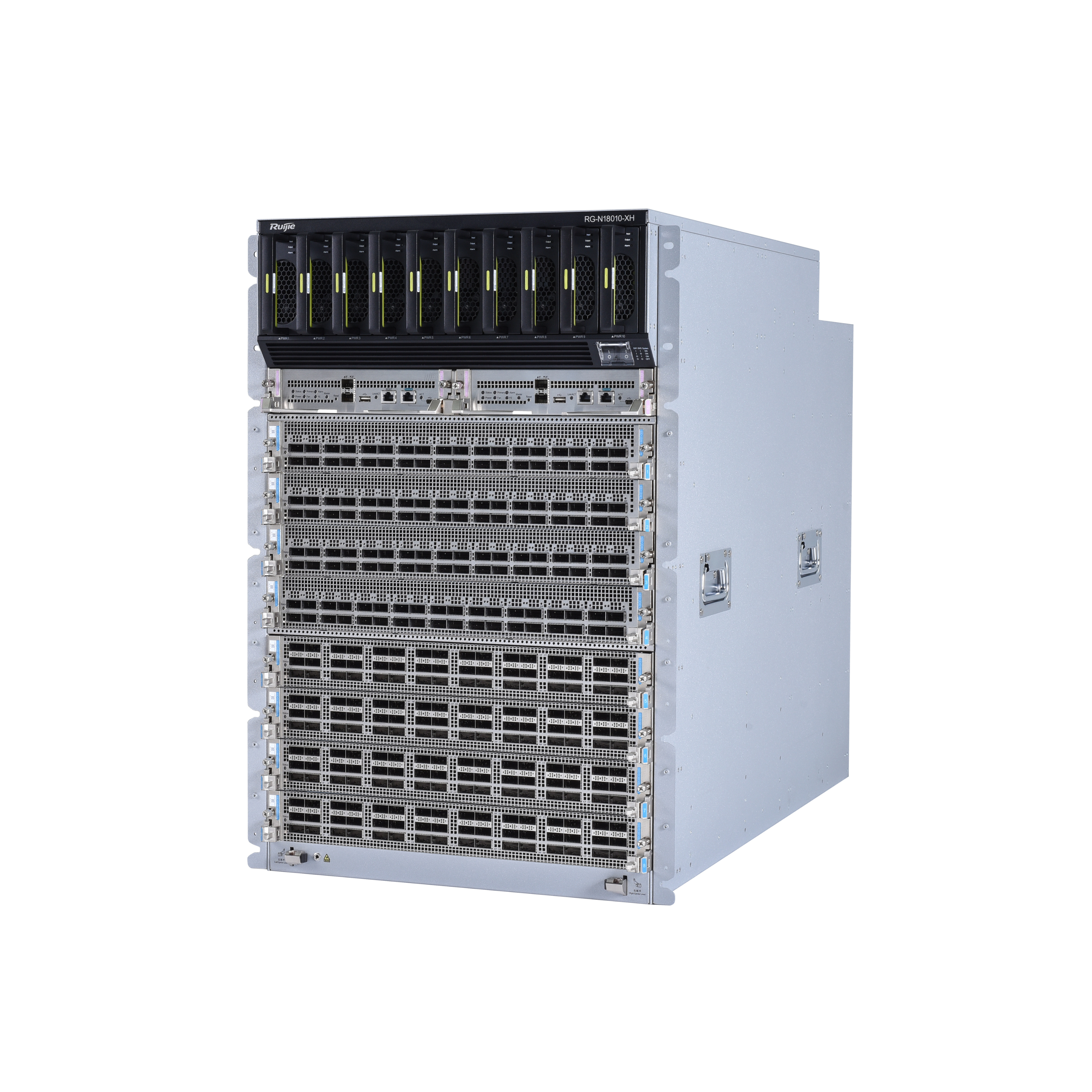 RG-N18010-XH - Image 3