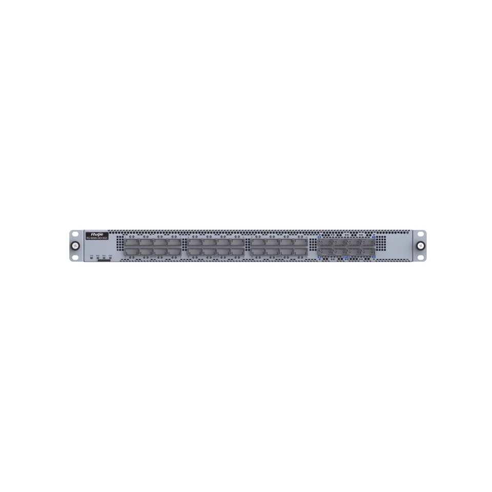 Cisco RG-S6580-24DC8QC product hardware view