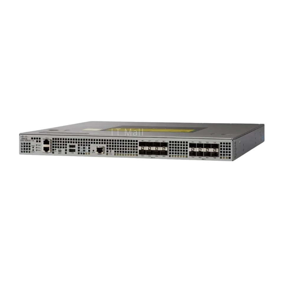 ASR1001-HX