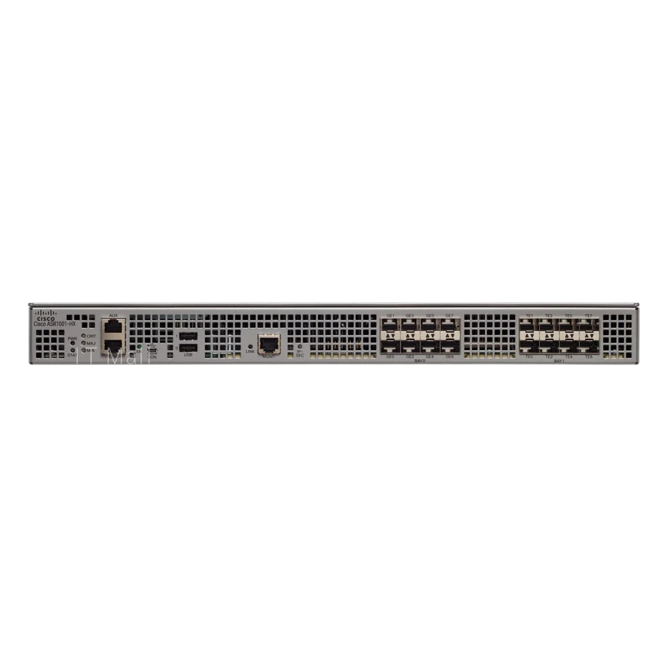 ASR1001-X