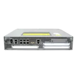 Cisco ASR1002-X front panel view