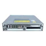 Cisco ASR1002-X front panel view