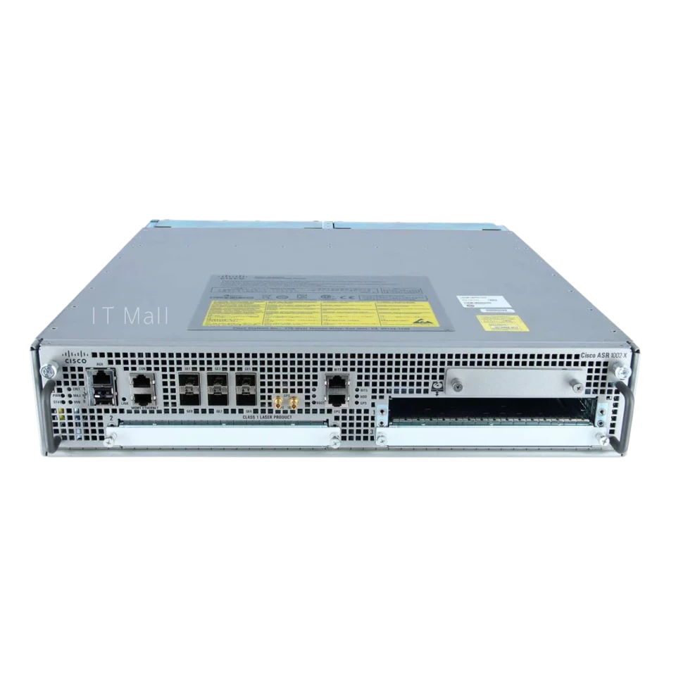 ASR1002-X