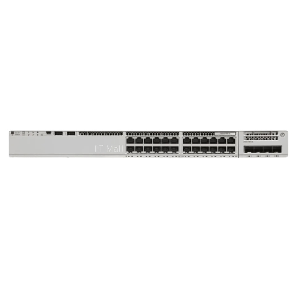 C9200-24P-E