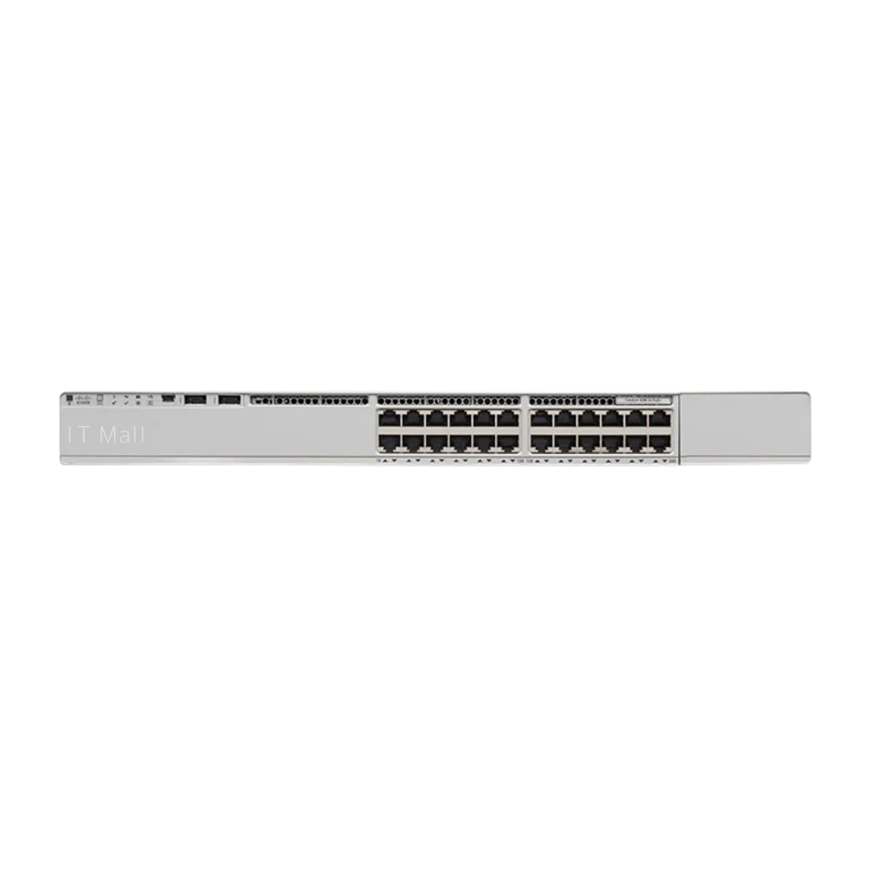 Cisco C9200-24T-A product image