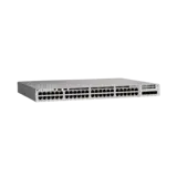 Cisco 9188 front panel view