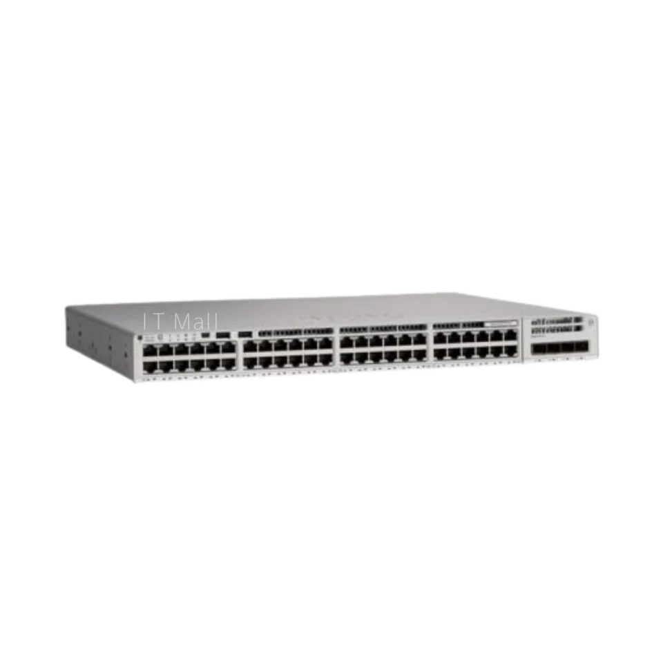 C9200-48PL-A