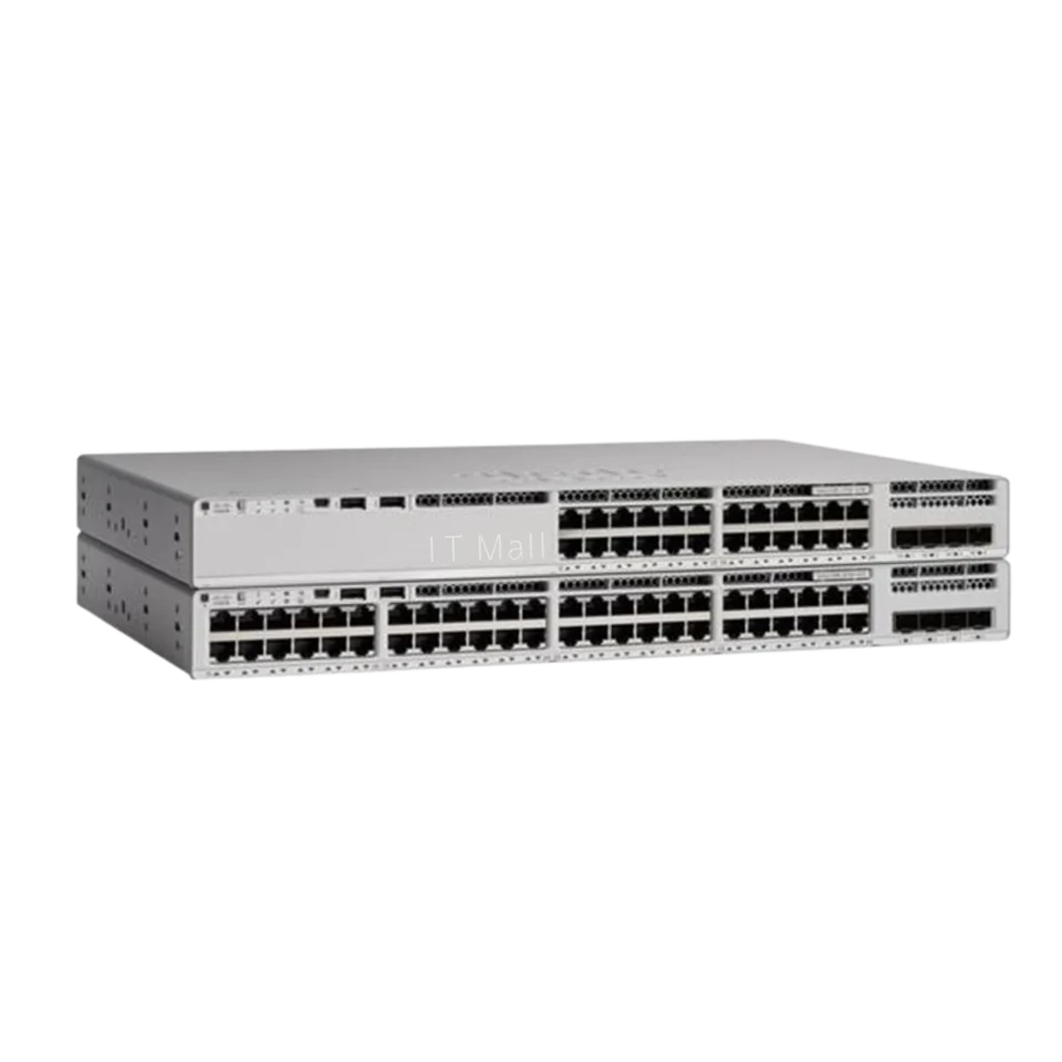 C9200-48P-A