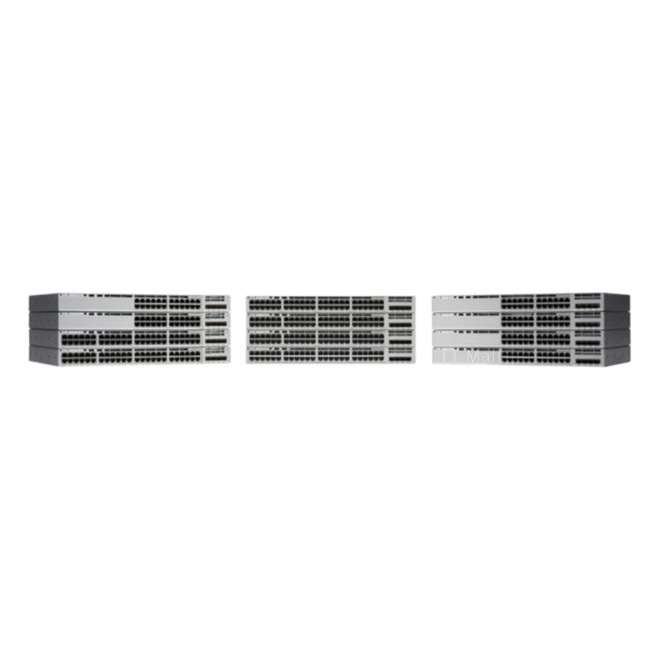 C9200-48PB-A