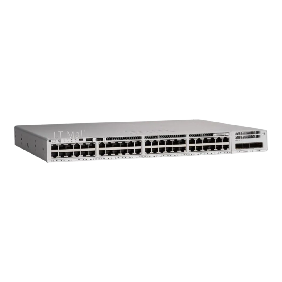 C9200-48PL-E