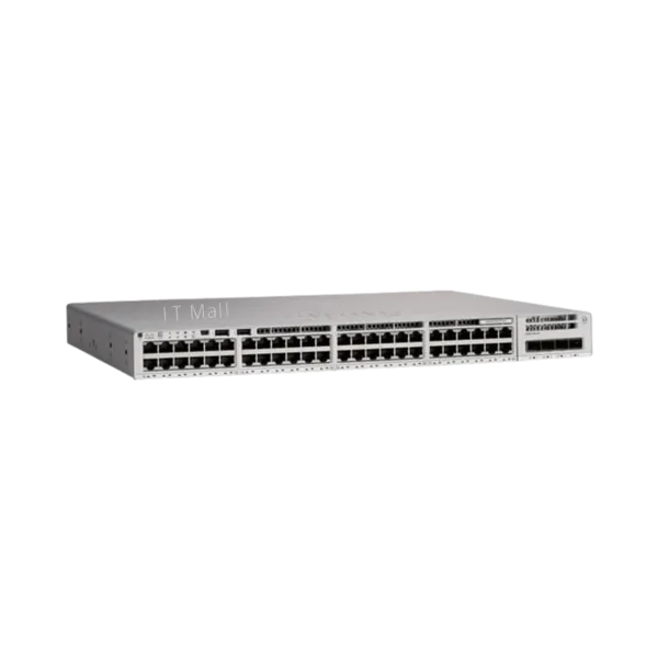 C9200L-48PL-4G-E