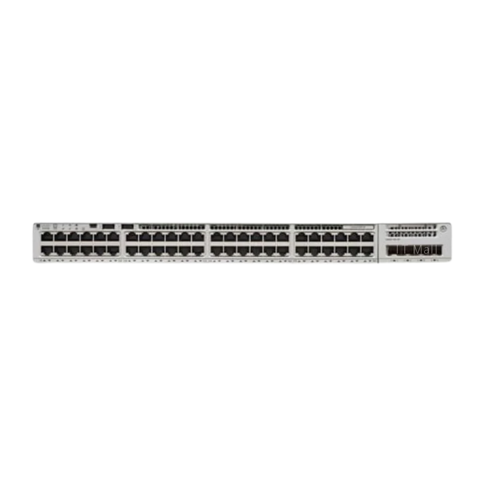 C9200L-48PL-4G-E
