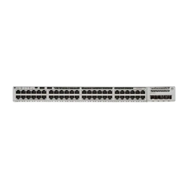C9200L-48PL-4X-E