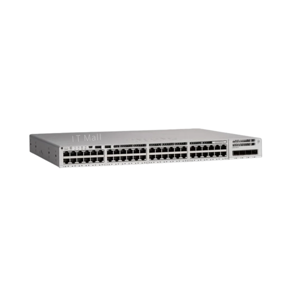 C9200L-48PXG-2Y-A