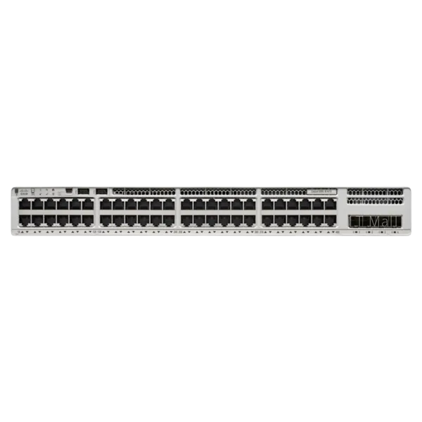 C9200L-48T-4G-E