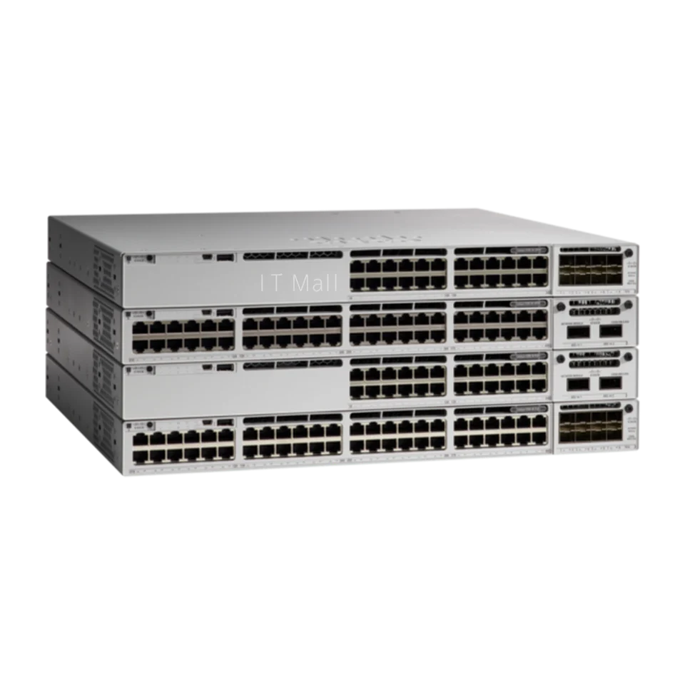 C9300-24H-E