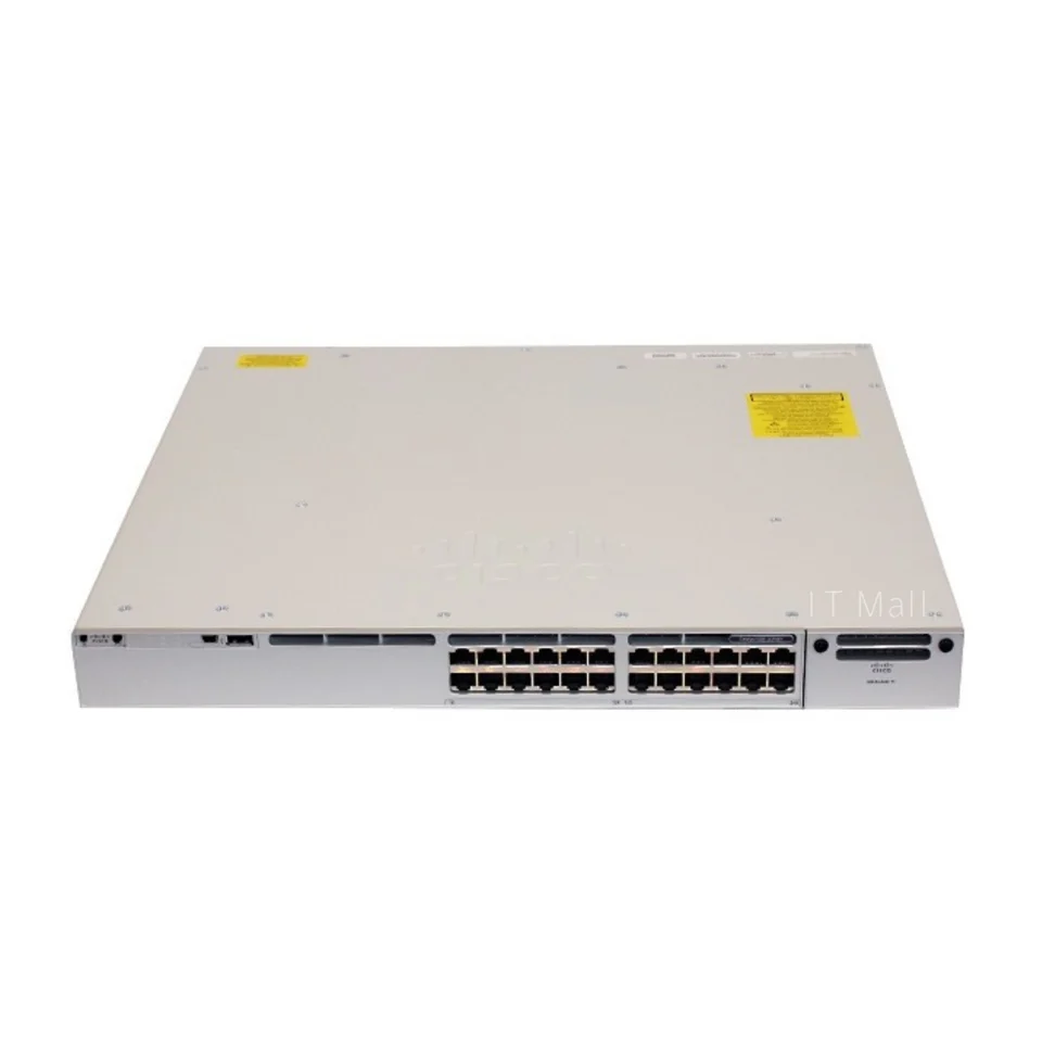 C9300-24P-A