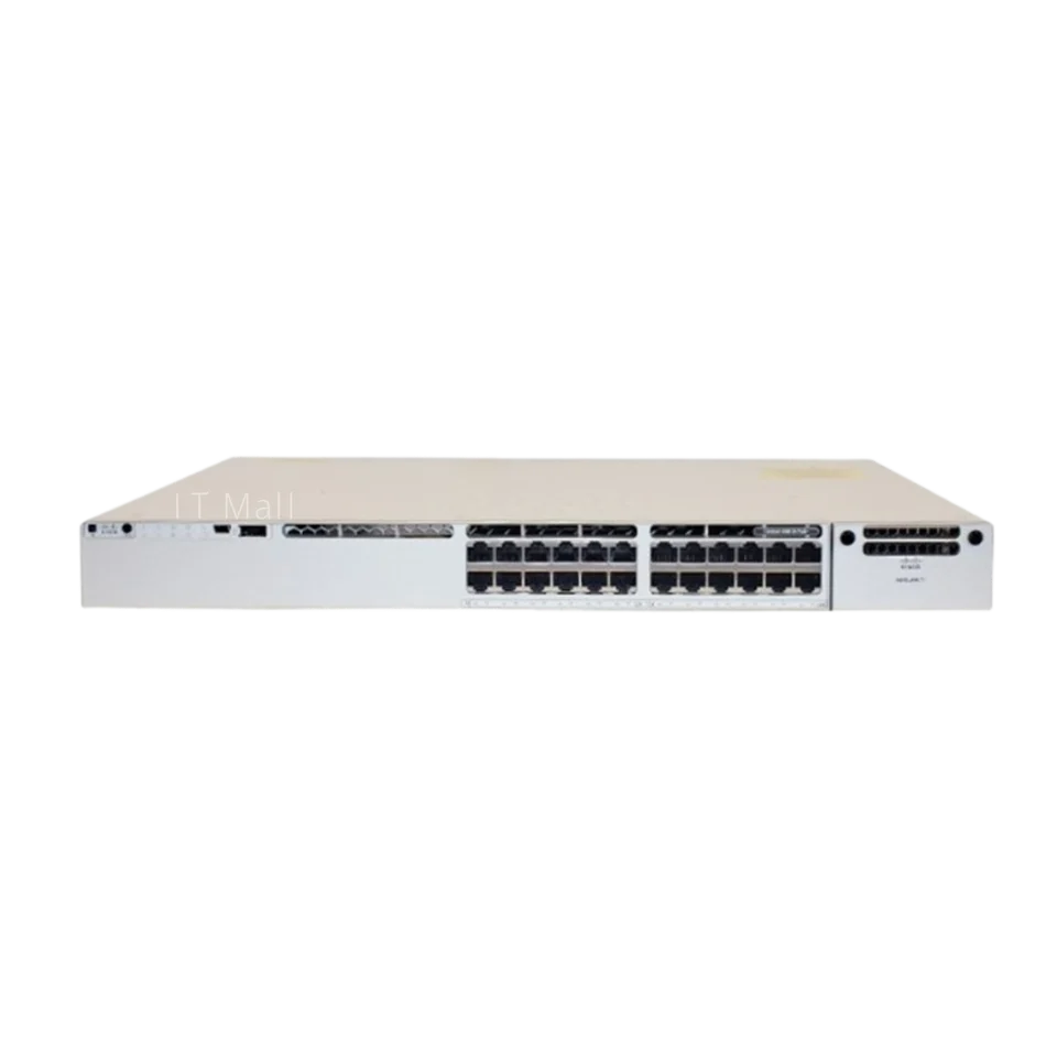 Cisco C9300-24P-E product image