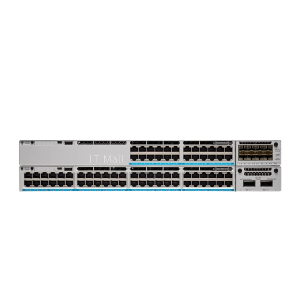 C9300-24U-E