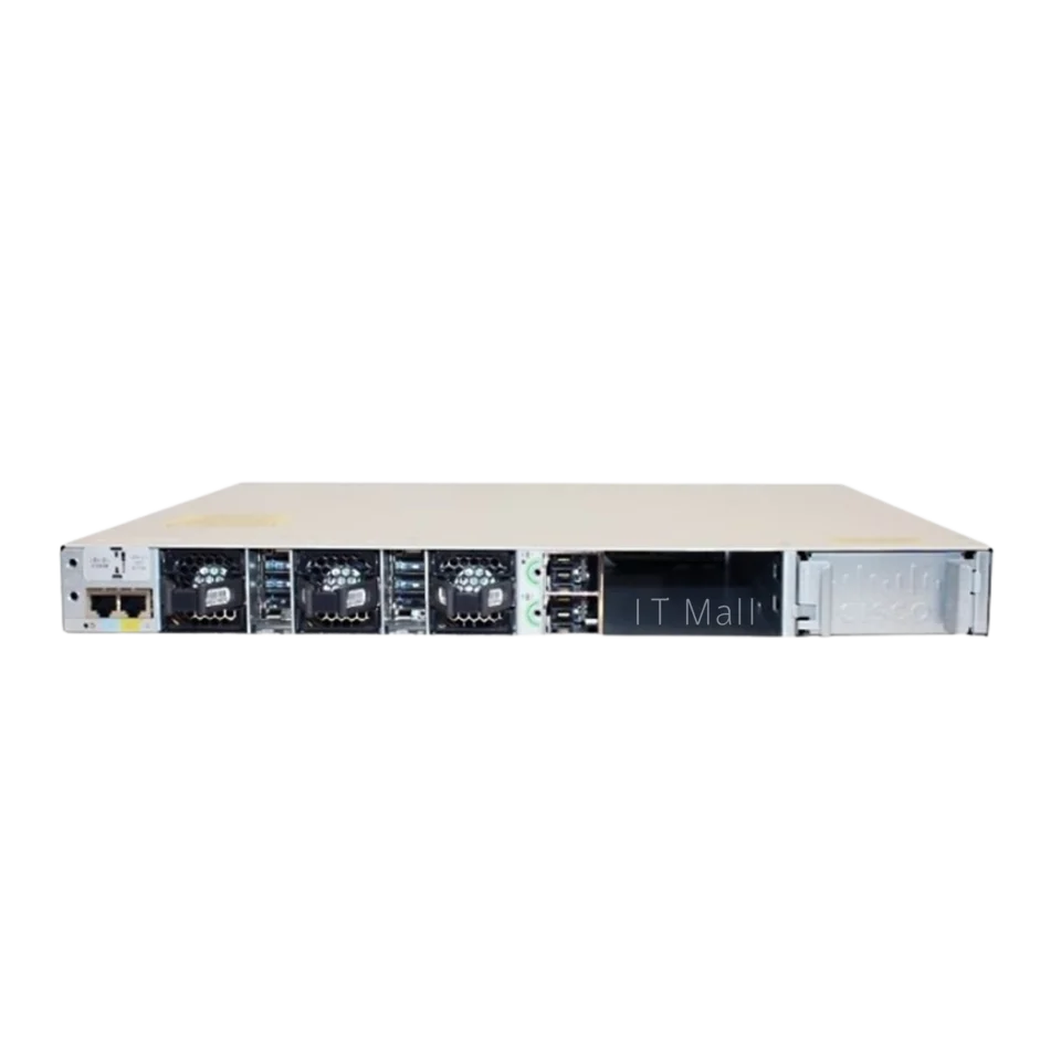C9300-24UX-A