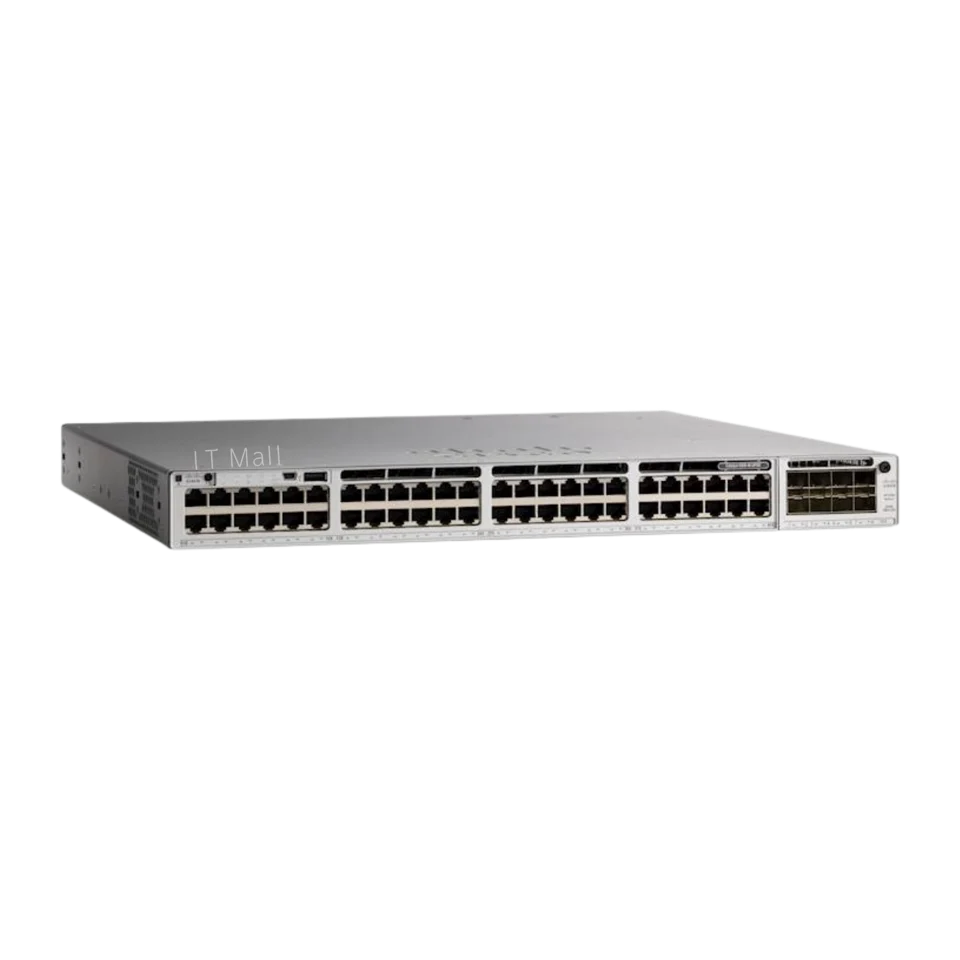 C9300-48H-E