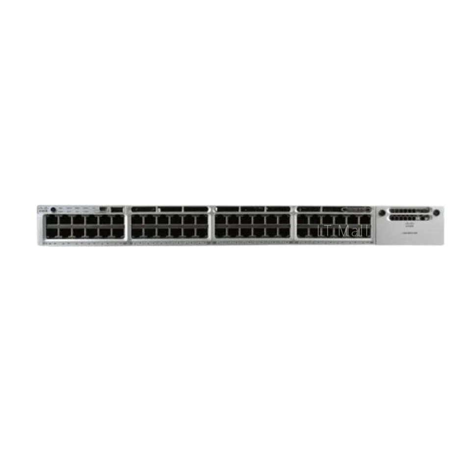C9300-48T-A