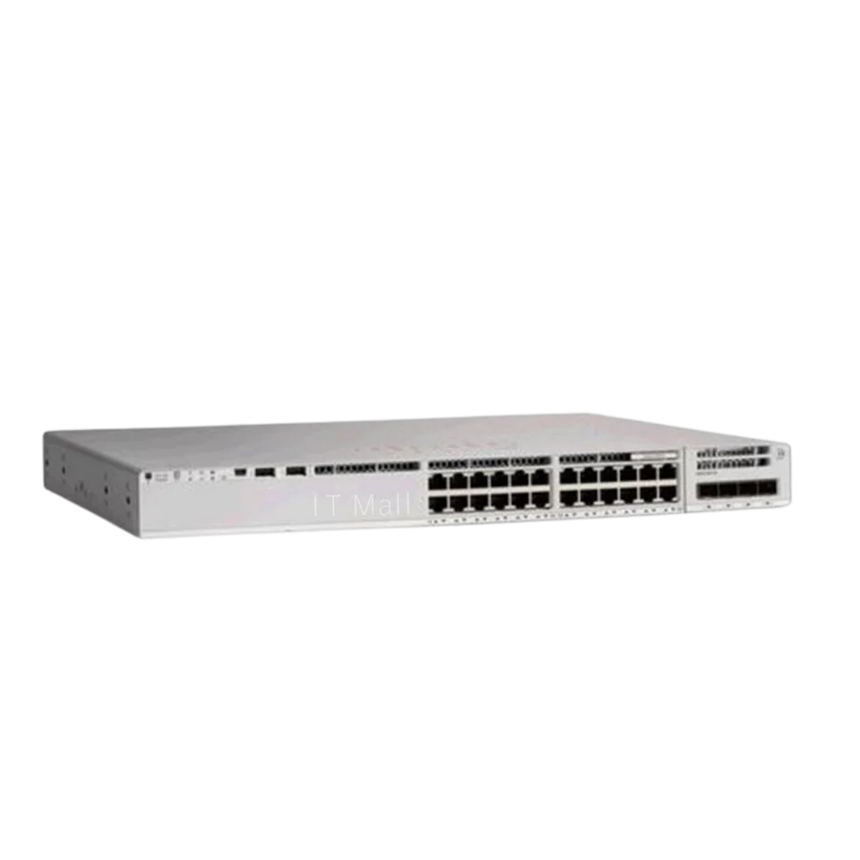 C9300L-24P-4G-A