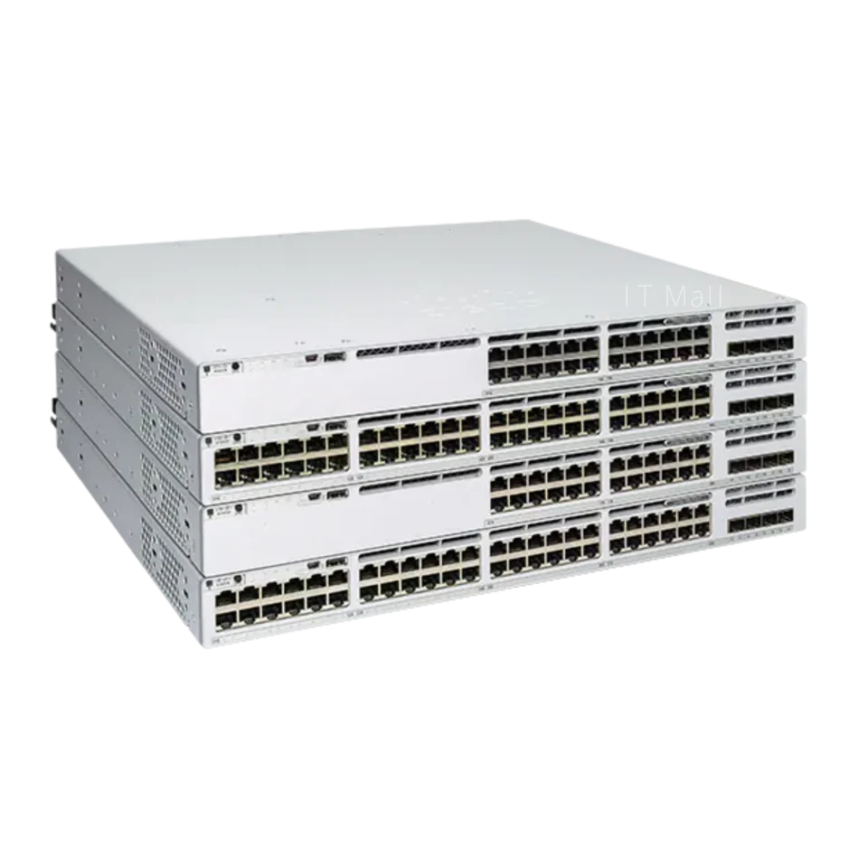 C9300L-24UXG-4X-E