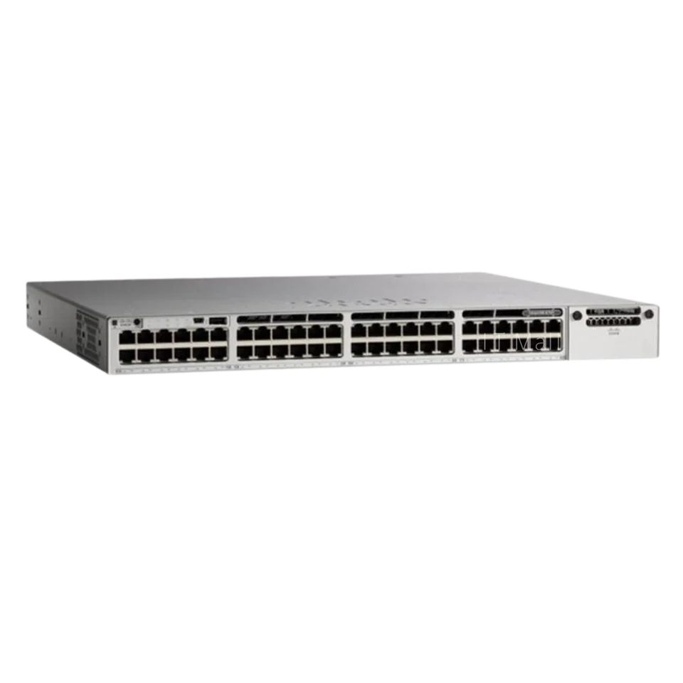 C9300L-48PF-4G-A