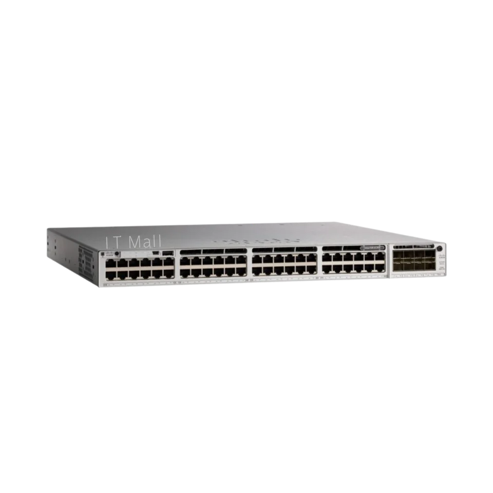 C9300L-48P-4G-A