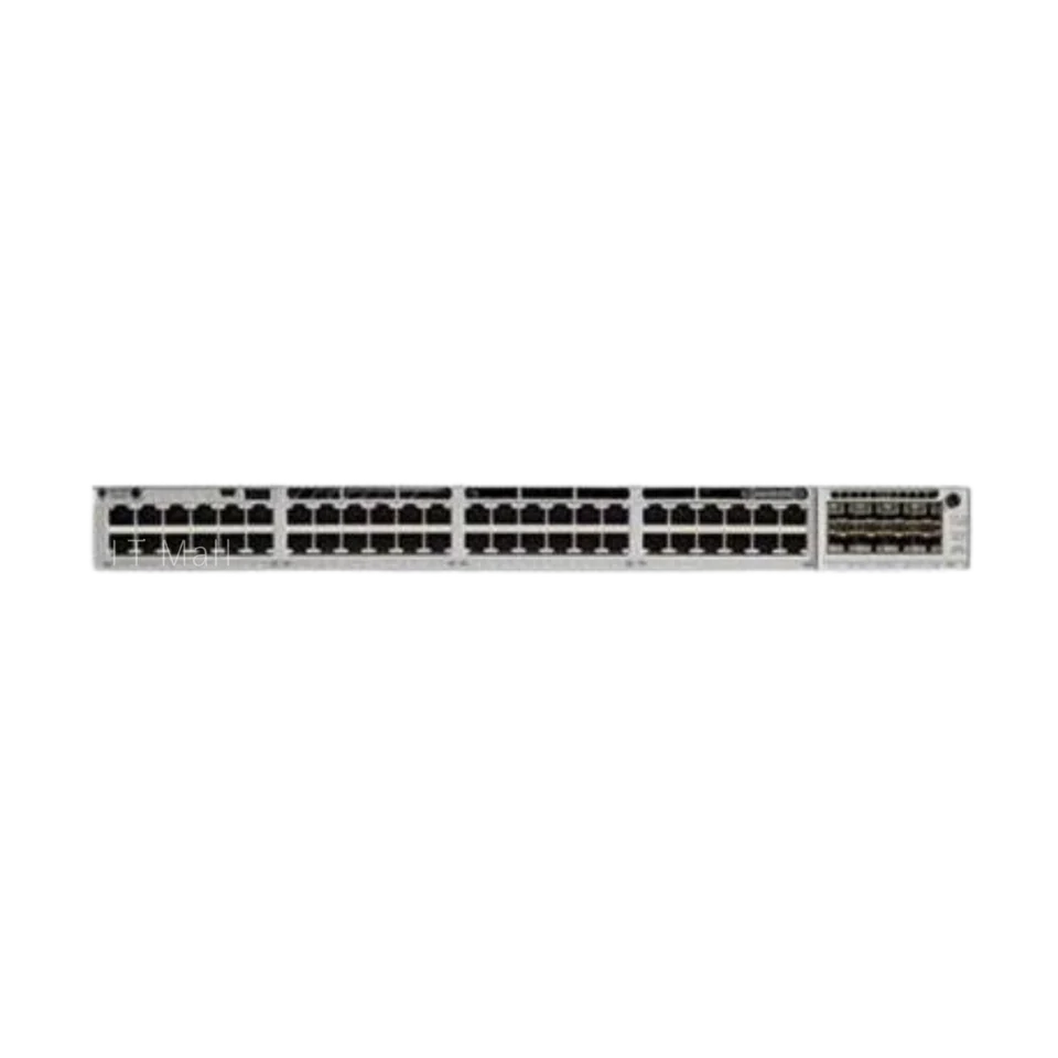 Cisco C9300L-48P-4X-A product image
