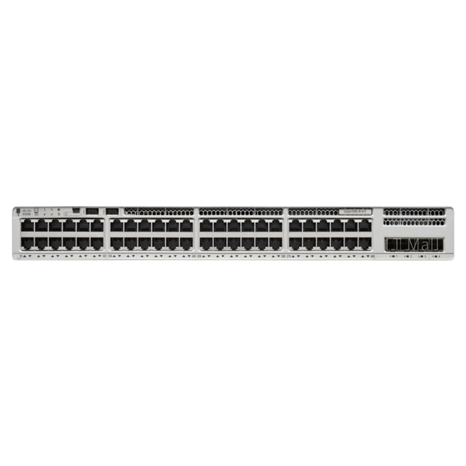 Cisco C9300L-48T-4G-A product image