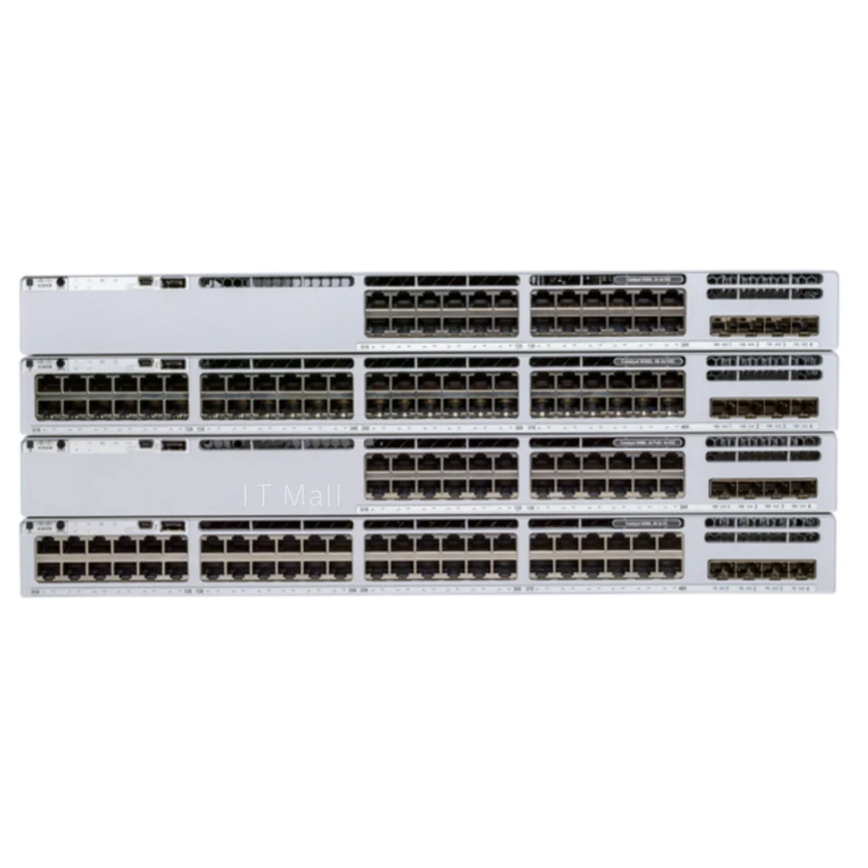 C9300L-48UXG-2Q-E