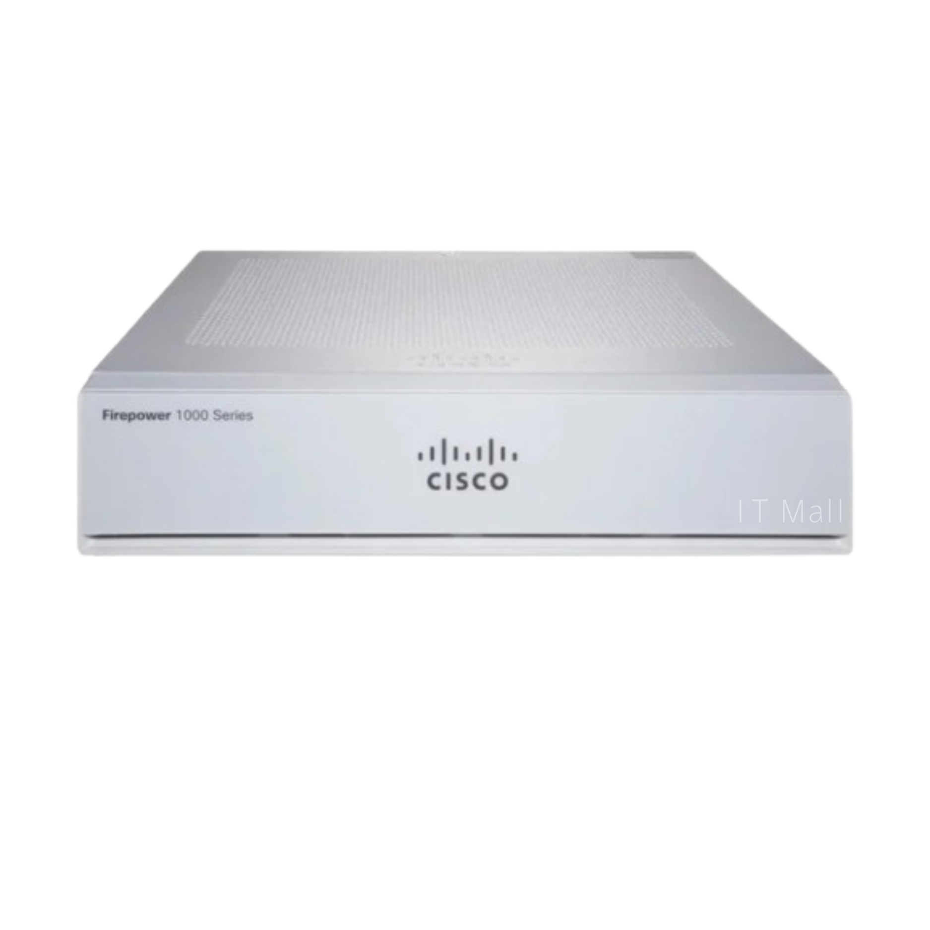Cisco FPR1010-ASA-K9 front panel view