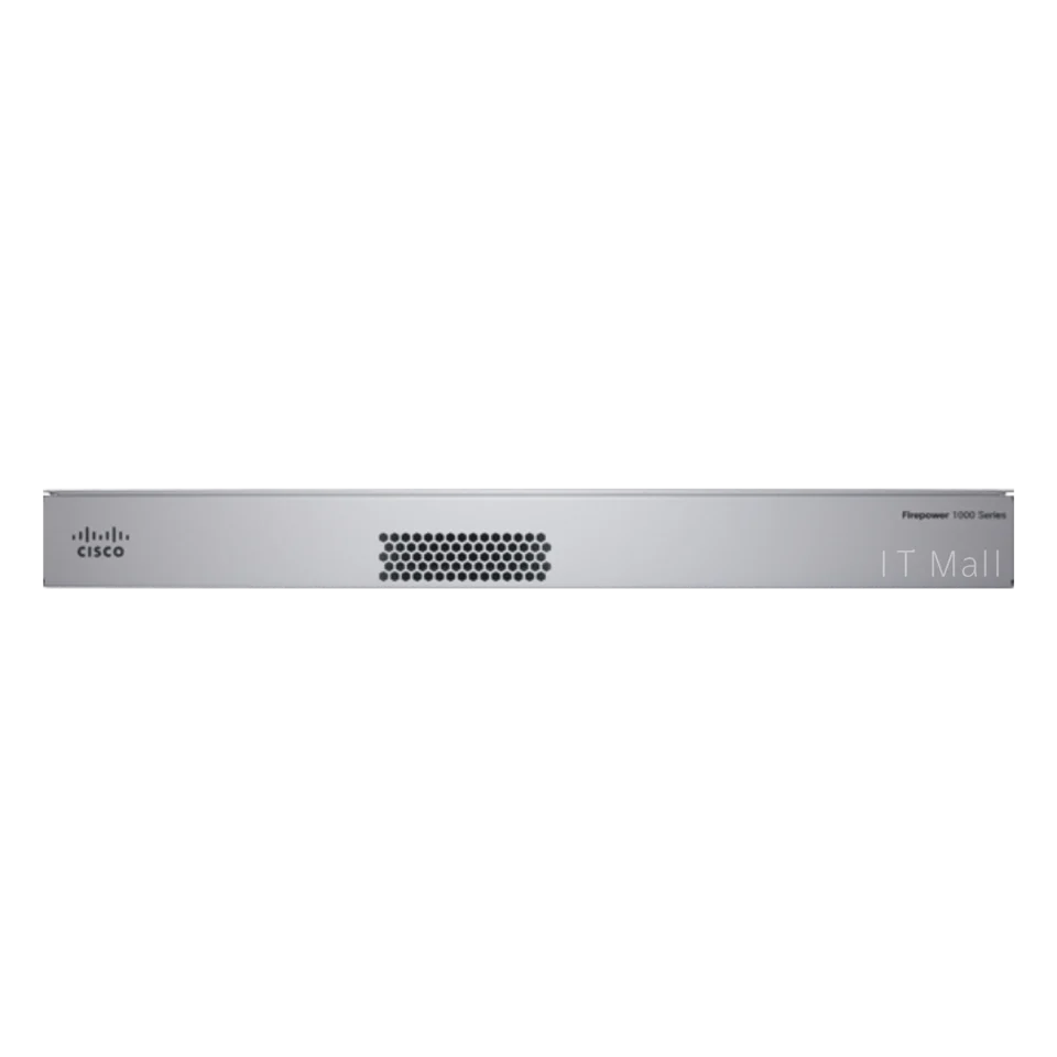 Cisco FPR1150-ASA-K9 front panel view