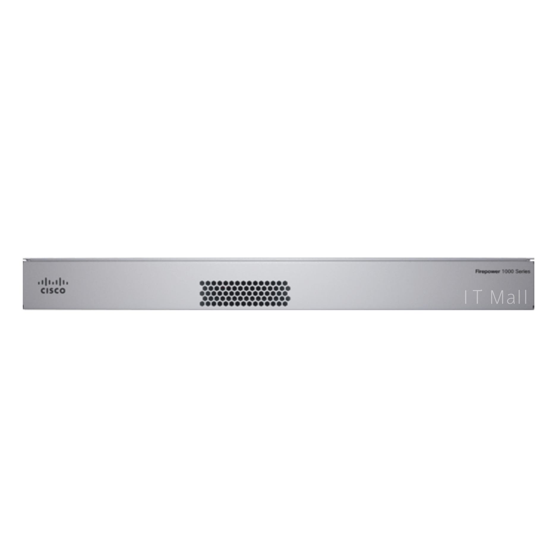 Cisco FPR1150-NGFW-K9 front panel view