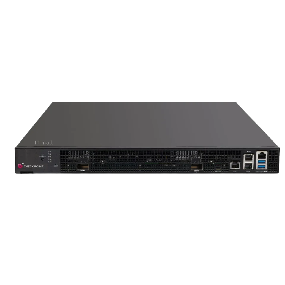 QUANTUM SPARK 26000