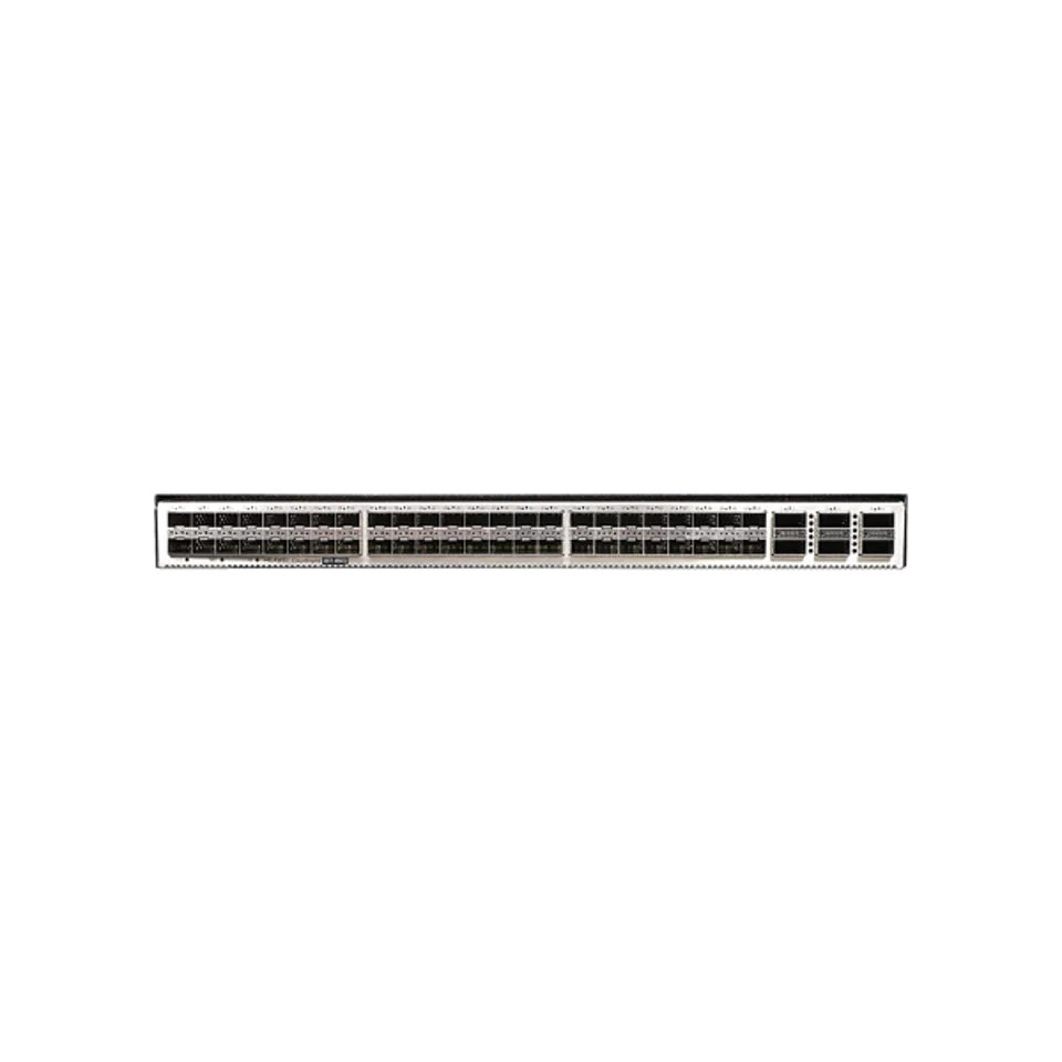 H3C CE6857F-48S6CQ-F product hardware view