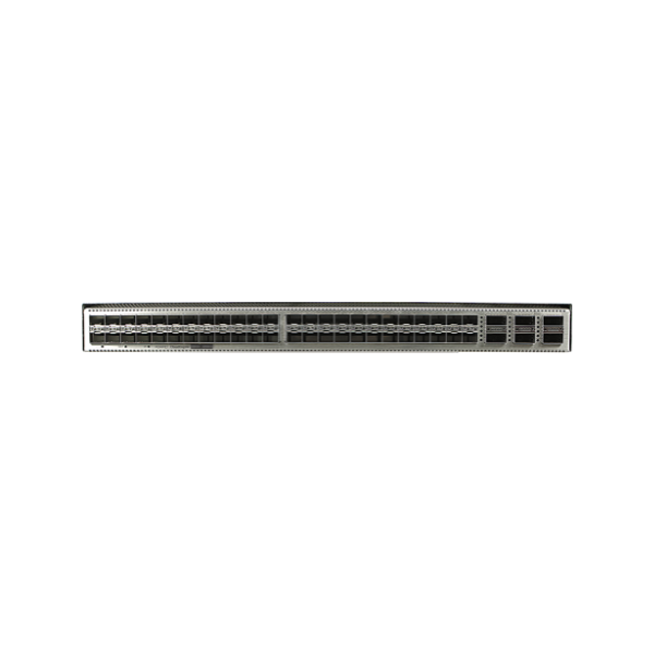 H3C CE6863-48S6CQ-KB product hardware view